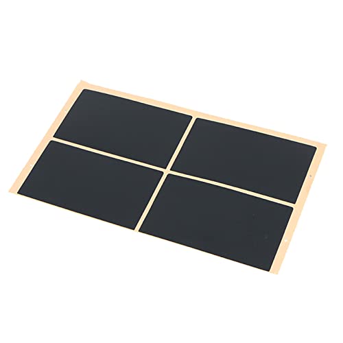 Touchpad Film 4pcs Touchpad Clickpad Stickers Original Touchpad Clickpad Stickers Sets for X280 L13 E14