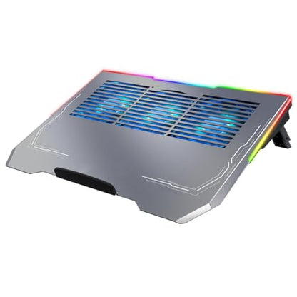 Laptop Heat Sink Aluminum Alloy Stand