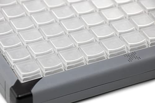 X-keys Programmable USB Keypads and Keyboards (80 Key, XK-80) - style: 80 Key