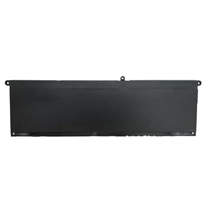 V6W33 Battery 54Wh Replacement for Dell Inspiron 5310 5410 3510 3511 3515 5418 5510 5515 / Latitude 3320 3330 3420 3520 / Vostro 3510 3515 3511 3525 5310 5510 5410 5620 Series TN70C 15V - size: 11.22*3.23*0.24 inch V6W33
