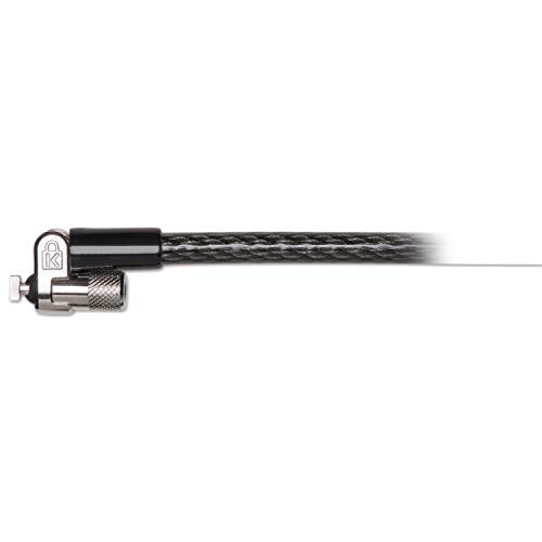 Kensington MicroSaver 2.0 Keyed Ultra Cable Lock for Laptops & Other Devices (K64432WW)
