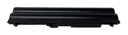 GHU ThinkPad 70+ Laptop Battery 48Wh Replacement for Lenovo T410 T420 T430 T430i T510 T530 W510 W520 W530 L410 L420 L430 L530 SL430, Compatible with 0A36302 0A36303 45N1001 42T4751 57Y4185 57Y4186 - style: 4400 Mah (70+)