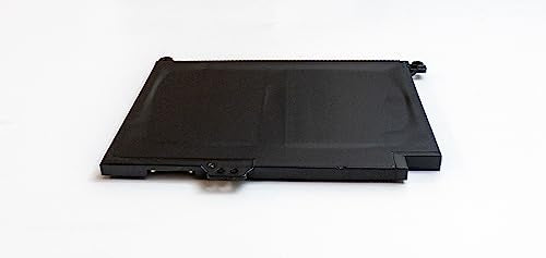 GHU New Laptop Battery BP02XL 7.7V 41Wh 849909-850 Compatible with HP Pavilion PC 15-AU000 15-AU010WM AU018WM Series BP02XL BP02041XL HSTNN-LB7H HSTNN-UB7B 849569-541 849569-542 TPN-Q172 TPN-Q175