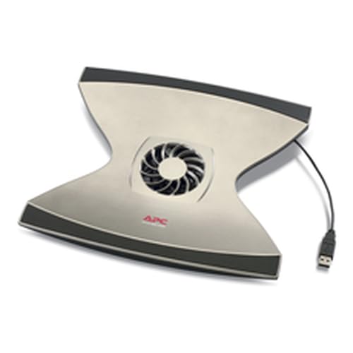 APC EFACS Forced Air Cooling Notebook Computer Stand