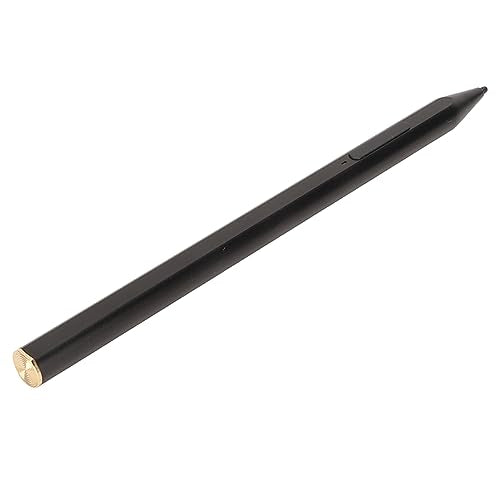 Active Pens for Touch Screens, Stylist Digital Pen, Pen Auto Shutdown 5V 200mA Long Battery Life 4096 Pressure Sensitive Digital Touch Pen for for Office