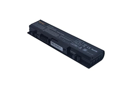 GHU WU946 Laptop Battery 58Wh Replacement for Dell Studio 1535 1536 1537 1555 1557 1558 PP33L PP39L, Compatible with WU965 WU960 KM958 312-0701 - style: 58 Wh (1535 1555)