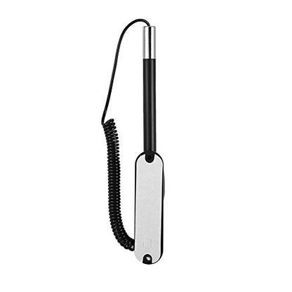 Tyenaza Stylus Pen, Resistance Capacitive Touch Screen Spring Stylus with Dock for Car Navigation, Compatible with Most Devices Equipped with A Capacitive Touch Screen