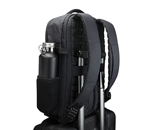 Timbuk2 Division Laptop Backpack Deluxe, Eco Static - color: Eco Static
