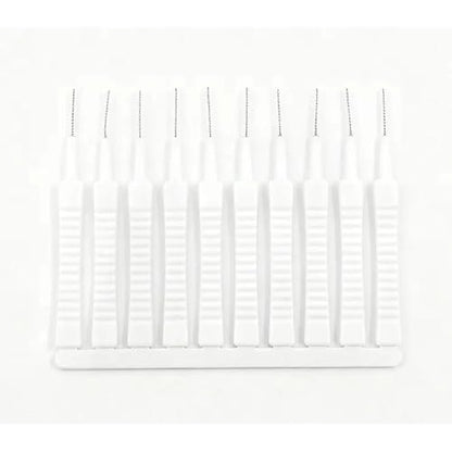 10pcs Dust Plug Kit with Cleaning Brush for Computers, Laptops, Keyboards & Electronics - Prevents Dust and Debris