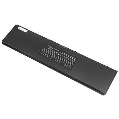 TREE.NB E7440 Laptop Battery for DELL Latitude 14 7000 E7440 Touch, Dell Latitude E7450 Dell Latitude E7420 Battery 7.4V 6350mAh/47Wh - color: Black