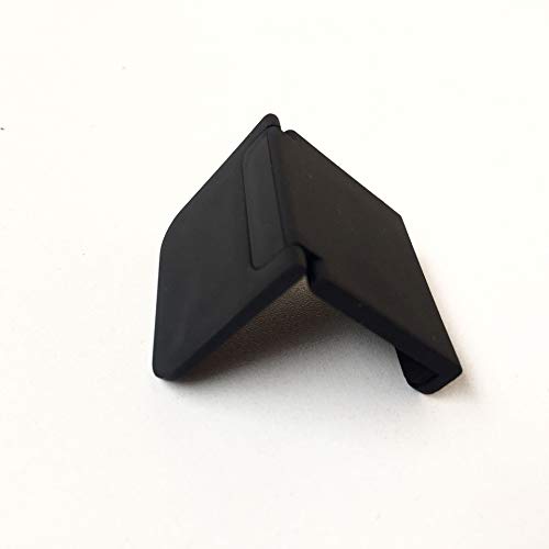for Logitech BRIO Webcam/Logi 4K Pro Magnetic Webcam Privacy Shutter Protects Lens Cap Hood Cover