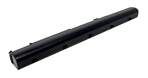GHU A31N1319 A41N1308 Laptop Battery Replacement for Asus X551 X551C X551CA X551M X551MA X451 X451CA X451M X451MA D550 D550MA A41, Compatible with 0B110-00250100 A31LJ91