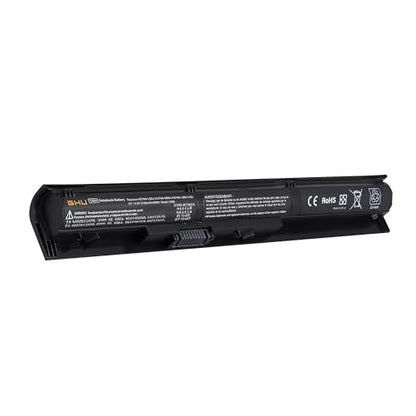 GHU VI04 48Wh Battery Replacement for HP Envy 14-V 15-K ProBook 440/445/450/455 G2, Compatible with 756743-001 756745-001 - style: 48 Wh/Vi04