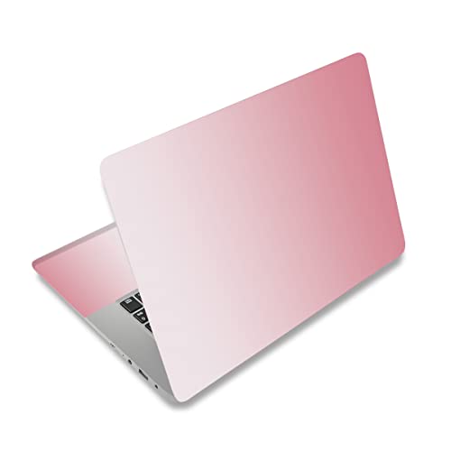 Laptop Notebook Skin Sticker Cover Decal Fits 12 13 13.3 14 15 15.4 15.6 inch Laptop Protector Notebook PC | Easy to Apply, Remove and Change Styles (NEK-31) - color: NEK-31
