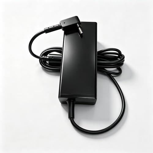 45W Laptop Charger Power Adapter Compatible with Acer Aspire 3 14 15 Spin 14, Fit for A314 A315 A317 Series A315-58 58G 57G 24P 44P A314-21 22 31 Laptop Replacement Charger