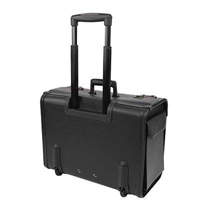 Warren - Business Case on Wheels