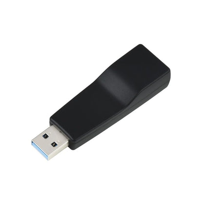 USB to 2.5G Ethernet Port Converter, High-Speed Networking, Driver-Free, Supports Windows/MacOS/Linux/Android Multi-System, 2.5G USB Ethernet Adapter (USB 3.2 Gen1 to 2.5G ETH)