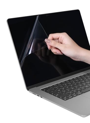 2 Pack 14" Anti Glare Screen Protector Compatible for HP OmniBook Ultra 14" 14-fe/fh/fd Series, OmniBook 5/7/X 14" 14-fp 14-he 14-fr 14-fm/fk Laptops with 16:10 Aspect (Dimension 11.97"L x 7.48"W)