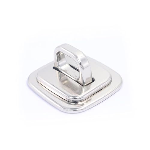 Happyyami Combination Keyed Cable Lock Anchor Plate Desk Mount Security Plate Sturdy Laptop Lock for Busy Professionals