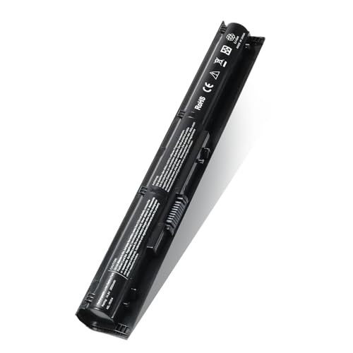 LQM RI04 RI06XL Laptop Battery for HP ProBook 450 455 470 G3 | Compatible with Envy 15-Q001TX Series, P/N 805294-001 811063-421 805047-851, HSTNN-PB6Q HSTNN-DB7B P3G15AA - color: RI04