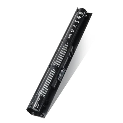 LQM RI04 RI06XL Laptop Battery for HP ProBook 450 455 470 G3 | Compatible with Envy 15-Q001TX Series, P/N 805294-001 811063-421 805047-851, HSTNN-PB6Q HSTNN-DB7B P3G15AA - color: RI04