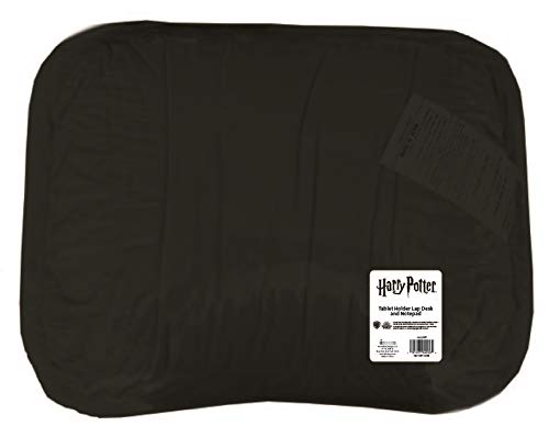 Lap Desk for Kids with Notebook - Mandalorian, Princess, or Harry Potter (Harry Potter Map) - style: Harry Potter Map