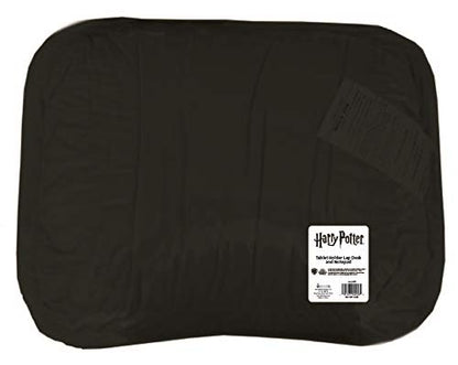 Lap Desk for Kids with Notebook - Mandalorian, Princess, or Harry Potter (Harry Potter Map) - style: Harry Potter Map