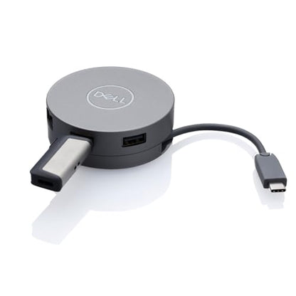 Dell 7-in-1 USB-C Multiport Adapter - DA310
