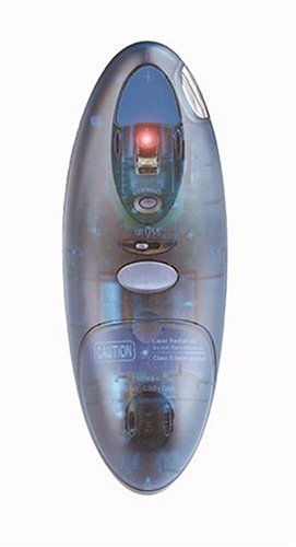 Logitech Cordless Presenter