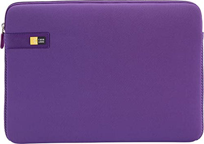 Case Logic Laptop Sleeve 15-16", Purple (LAPS-116PU) - color: Purple, size: 15-16"