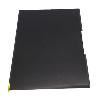 16" 0.4mm Magnetic Laptop Privacy Screen, 16:10 Anti Peeping Anti Glare HD, Scratch Proof Smudge Free Adhesive, Reusable, for Travel Business