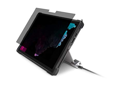Kensington Microsoft Surface Pro 7 and Surface Go Keyed Cable Lock (K62044WW)