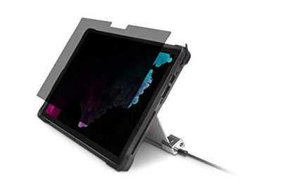 Kensington Microsoft Surface Pro 7 and Surface Go Keyed Cable Lock (K62044WW)