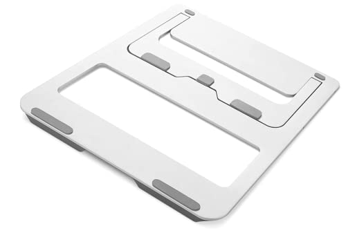 Lenovo Portable Aluminum Laptop Stand (GXF0X02618)