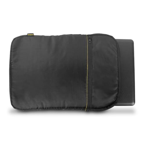CITYGEAR OVERNIGHT BLACK NYLON
