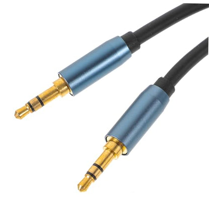 DOITOOL 3pcs Headphone Mic y Splitter Cable Adapter Compact Audio Splitter for Laptops Lightweight Dual Convertor for Headset and Microphone Use