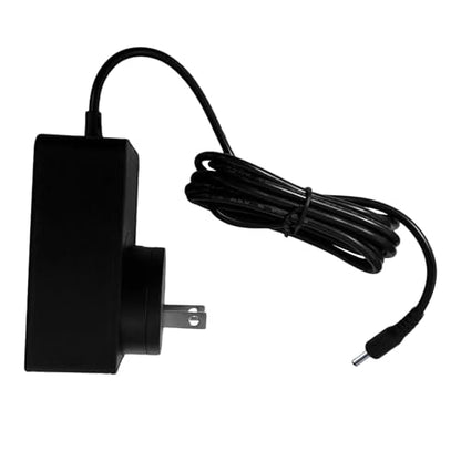 Molegar Laptop Charger,12V/3A DC Adapter Compatible with 5205U/N5100/N95/N5095/J4125 Laptops, for Office, Business, Study,and Daily Use