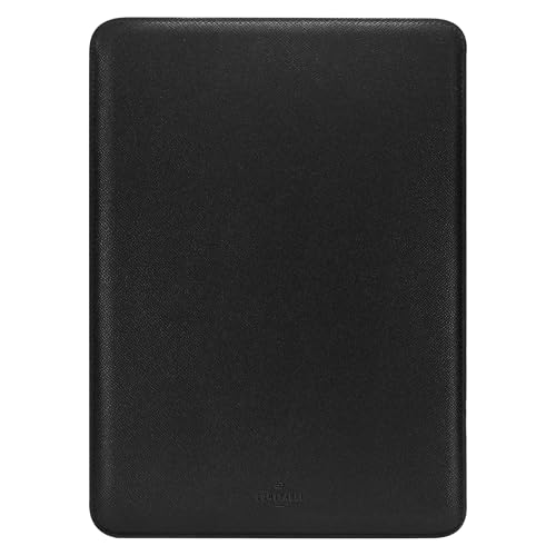 Comfyable Laptop Sleeve 13 Inch Precisely Compatible with MacBook Air M5 2026 & MacBook Pro/Neo A18, Faux Leather Cover Case, Black - color: Black, size: For 13" MacBook Pro & Air & Neo