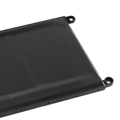 ZTHY 51KD7 Laptop Battery Replacement for Dell Chromebook 11 3180 3189 5190 | 3181 2-in-1 Series P28T001 P28T002 P26T001 Y07HK FY8XM 0FY8XM Battery 11.4V 42Wh 3-Cell 3500mAh - size: 7.6*4.13*0.2 inch 51KD7