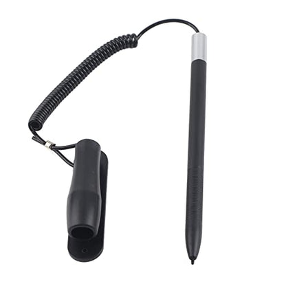 Tyenaza Stylus Pen, Resistance Capacitive Touch Screen Spring Stylus with Dock for Car Navigation, Compatible with Most Devices Equipped with A Capacitive Touch Screen