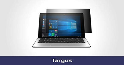 Targus 4Vu Privacy Screen Filter for HP Elite x2 1012 (3:2 Ratio) Laptop Computer (AST030USZ) - style: HP Elite x2 1012 (3:2 Ratio)
