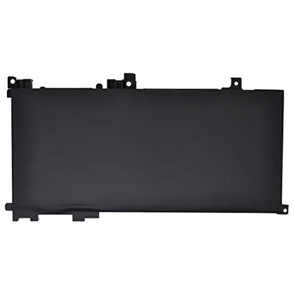 TE03XL 11.55V 61.6Wh Battery for HP Pavilion Notebook PC 15 Omen 15-AX033DX 15-AX000 Series 849910-850 HSTNN-UB7A 849570-541 849570-542 849570-543 TPN-Q173