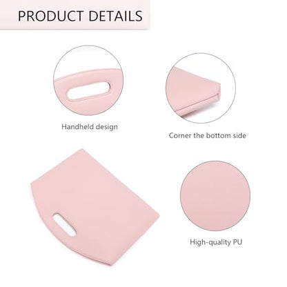 Official Document Computer Bag Stylishly Sleek with Multiple Compartments and Easy to Carry Design - color: Charming/Pu