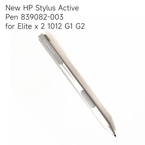 New HP Stylus Active Pen 839082-003 for Elite x 2 1012 G1 G2