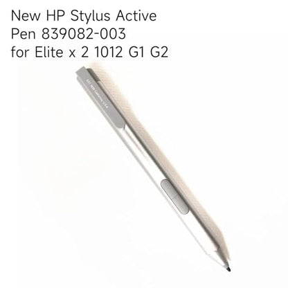 New HP Stylus Active Pen 839082-003 for Elite x 2 1012 G1 G2