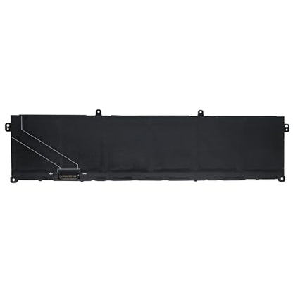 M02R0 Battery 90Wh 7698mAh MO2R0 HP26N 11.4V 6-Cell | Replacement for Dell Alienware X16 / X16 R1 Series