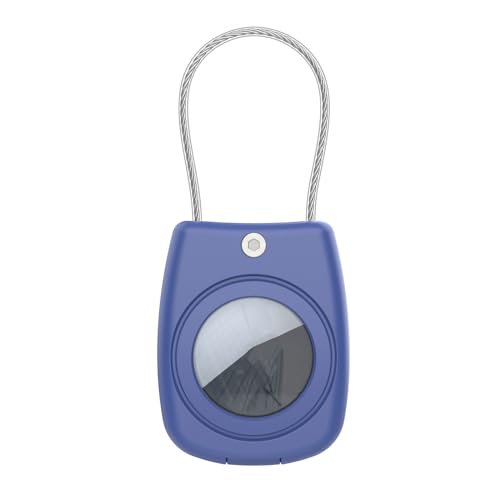Protective PC Lock Effective Lightweight PC Case Storage Case Simple Installation