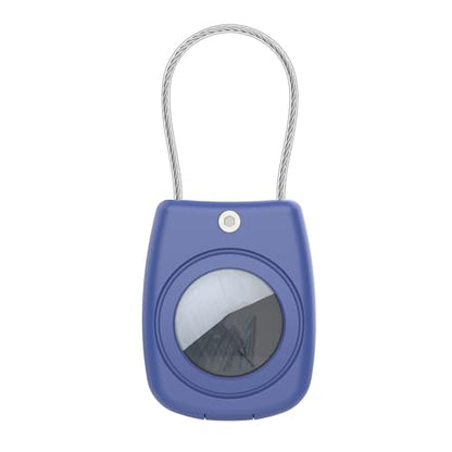 Protective PC Lock Effective Lightweight PC Case Storage Case Simple Installation