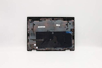 Laptop Bottom Lover Case Base Cover Battery Door Replacement for Lenovo Chromebook 11 300e 2nd Gen AST 82CE 5CB0Y97711 - color: 82CE Lower Base Cover
