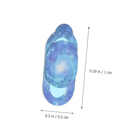 COHEALI 3pcs Ultra-Thin Webcam Privacy Covers Laptop Camera Protective Shield with Sliding Mechanism for Computers and Tablets, Privacy Protection for Work and Travel